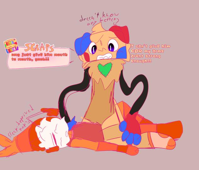 hatehugs heh