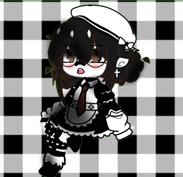 random art