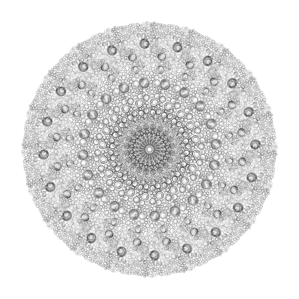 circle - ibisPaint
