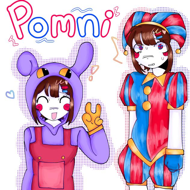 pomni