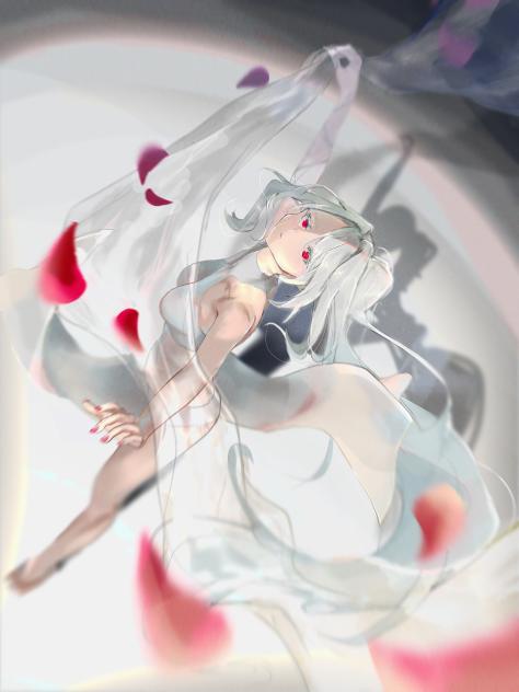 迷いと情熱の舞