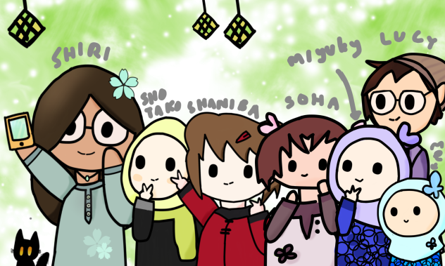 Happy Eid my friendsssss