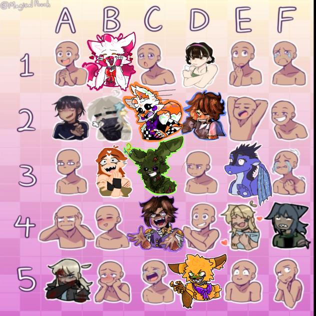 2C iz mine! Five Laps at Freddy's Lolbit