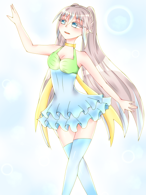 ウチの子ｽｧﾝ