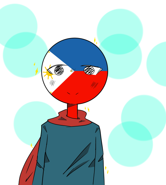 (countryhuman)speedpain phillipin