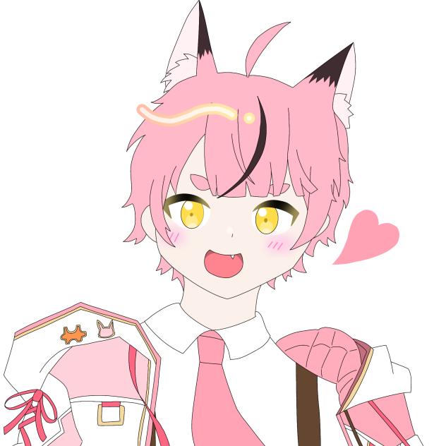 なぅたくん（ピスパレ）