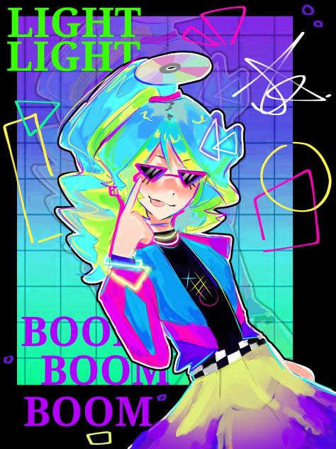 😰😰😰 - ibisPaint
