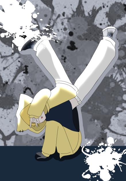 ☆