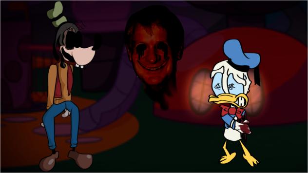 More Goofy Lore