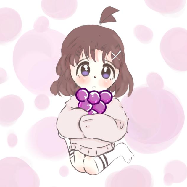 cute - ibisPaint