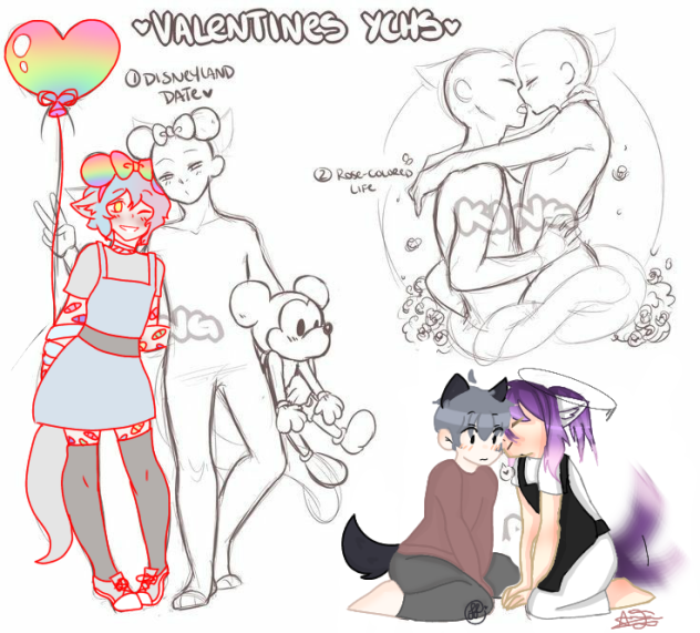 Couple collab(yes again)