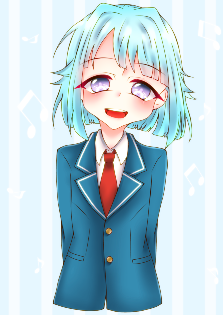 大天使しのエル