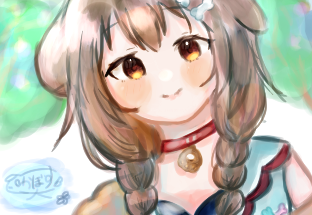 ころねさん🐶