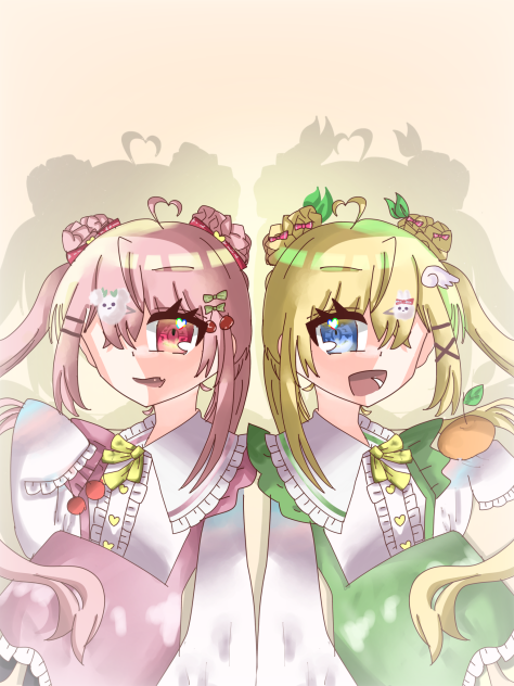 🍒美味しいよフルーツ🍊