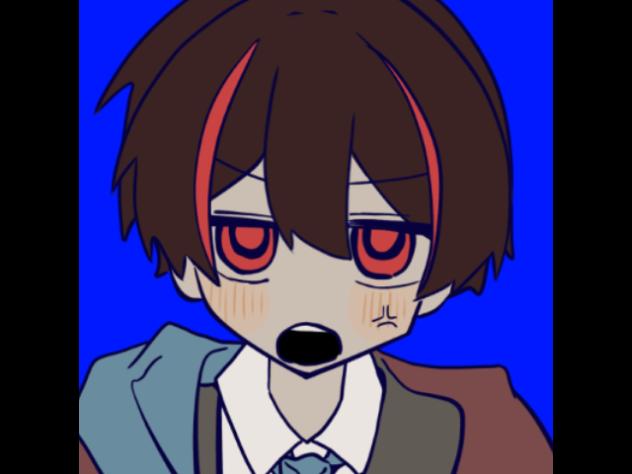 アンタに言ってんの！