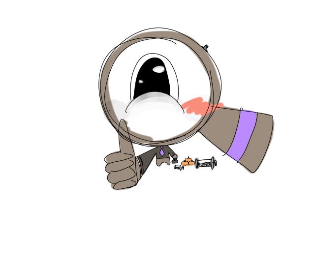 Rodger wants research 🗣️🔥🔥🗣️🔥🗣️🔥