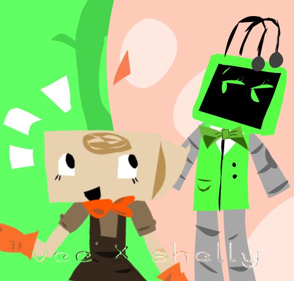 BEST SHIP FR - ibisPaint