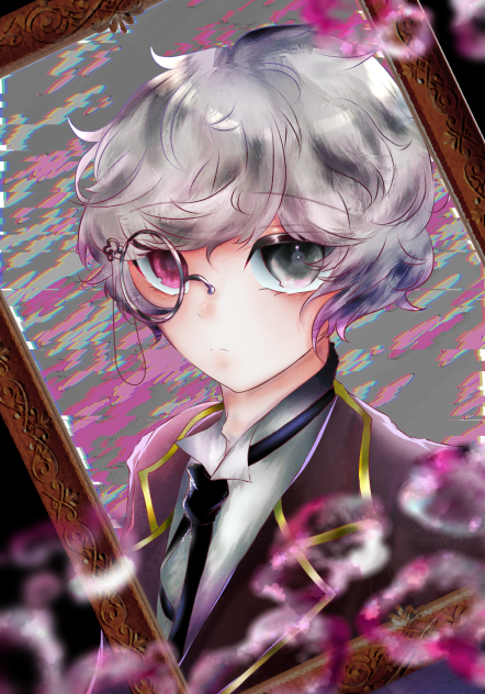 イラスト初投稿～