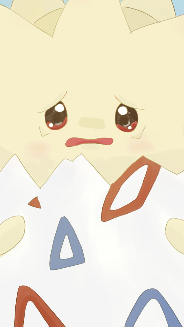 トゲピー - ibisPaint