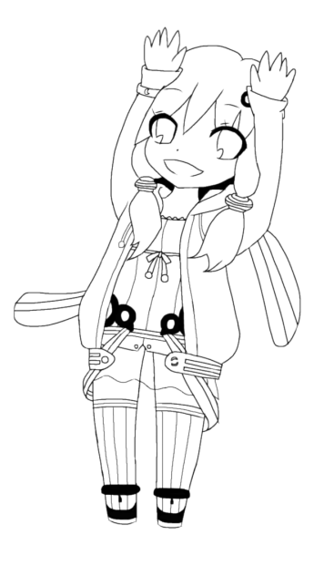 ちびゆかりん