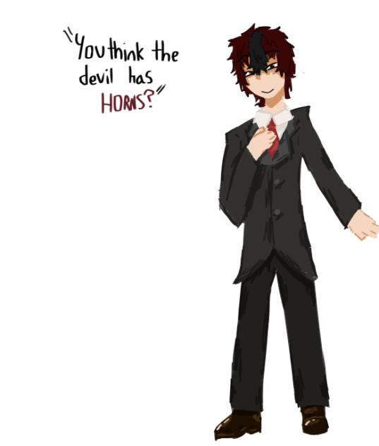 Elx,the hatred I have for you.