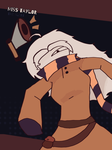 danger au! #1