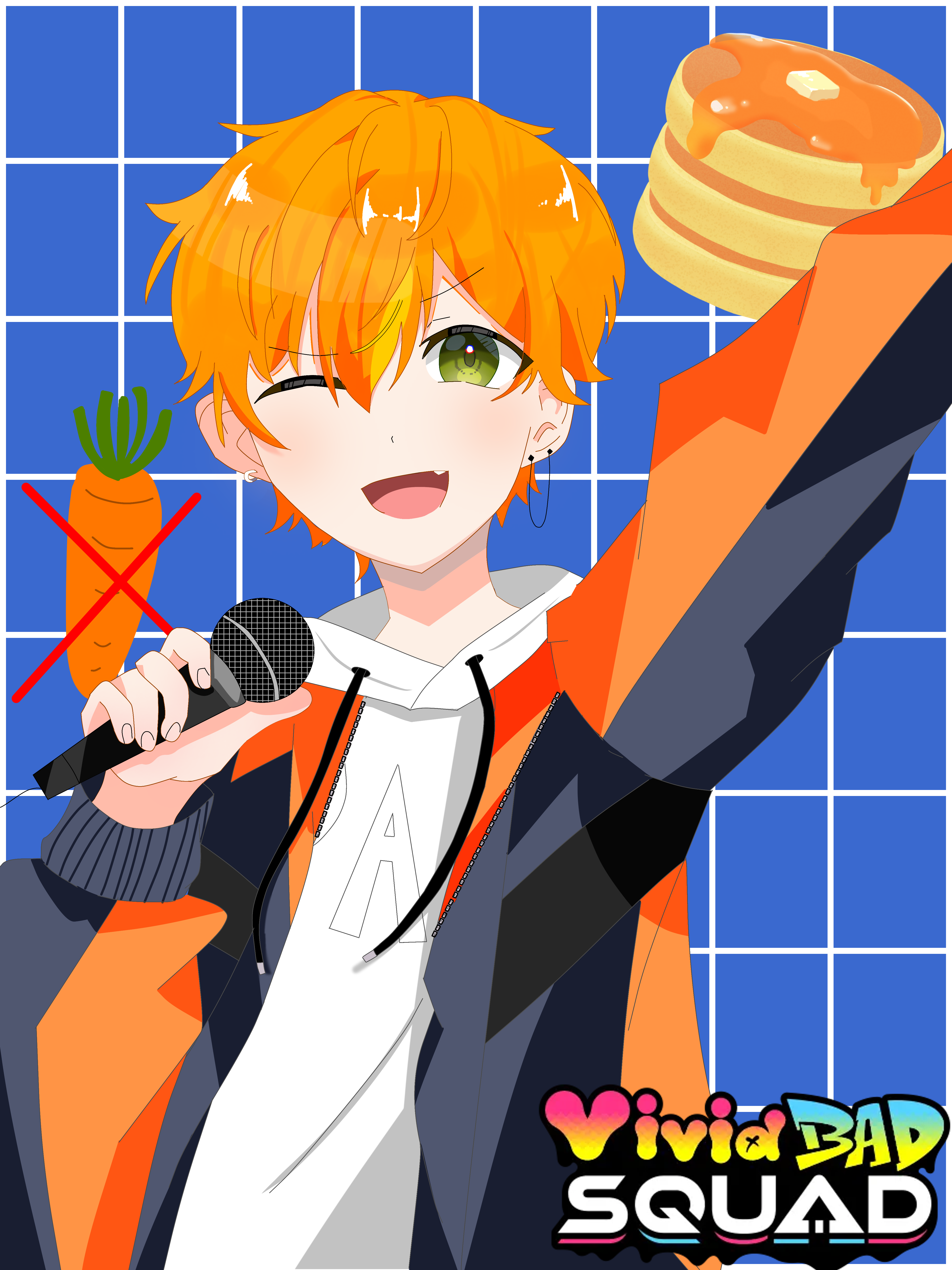 東雲彰人 - ibisPaint
