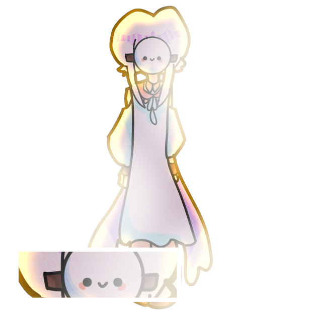 🌌💫Ghostie ⭐️🌌