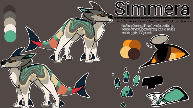 Simmera