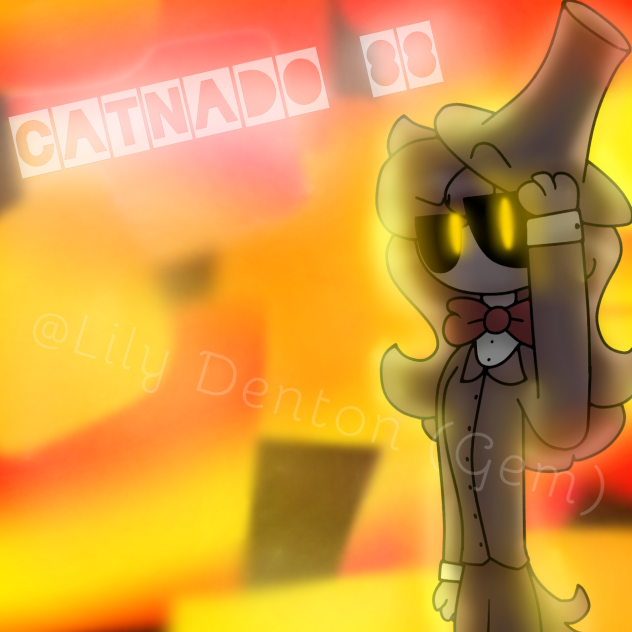 FANART FOR A FRENDO ❤✨