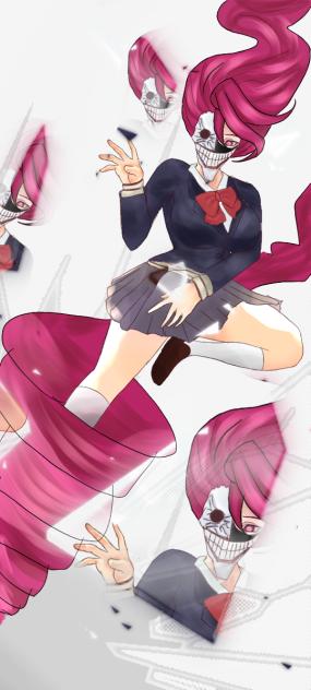 おドリル！