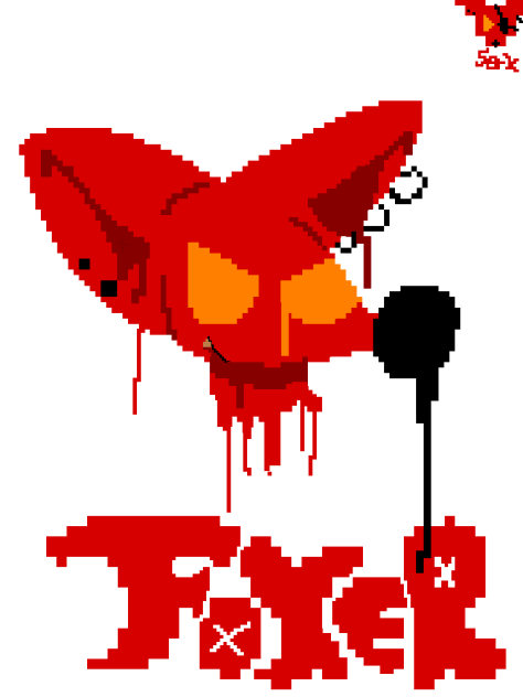 Pixelart bonito