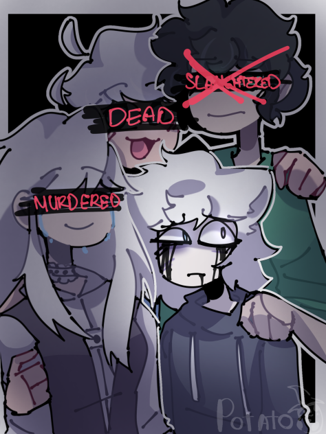 Alex’s Family[edited version]