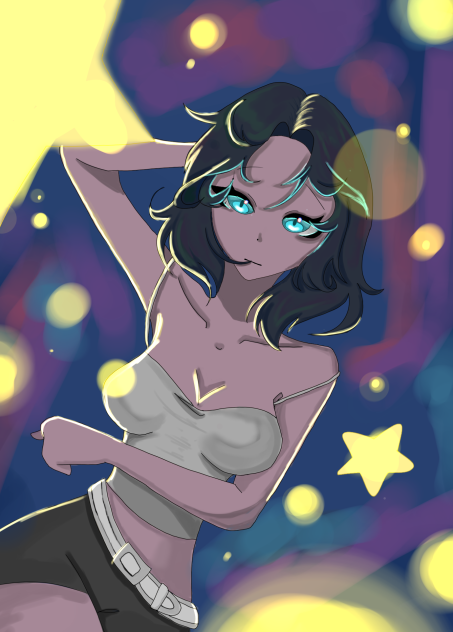 星~