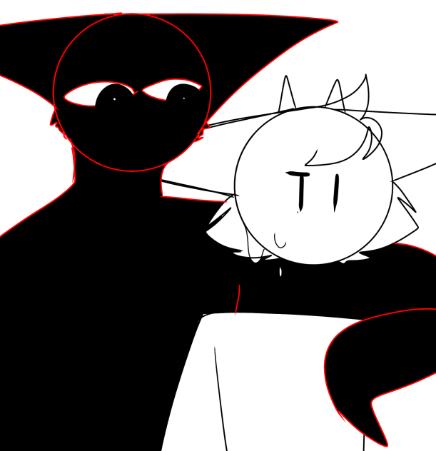 do they look familiar to you