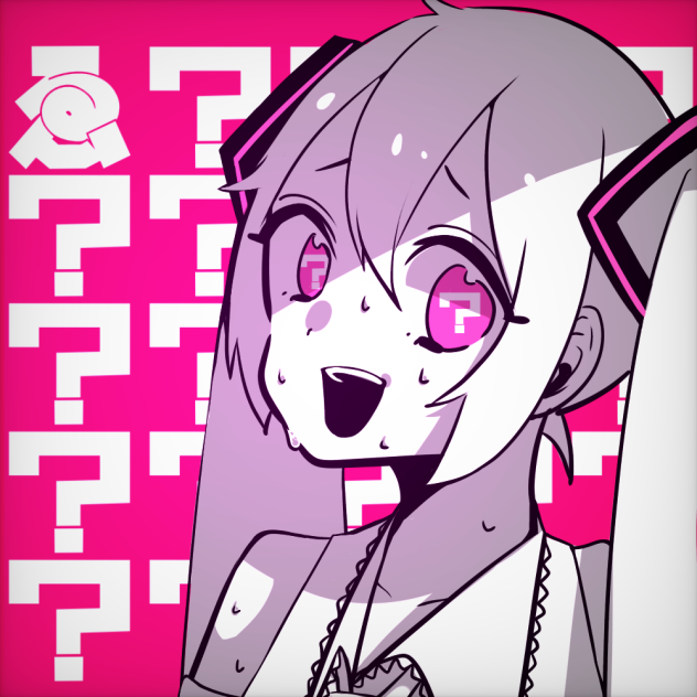 らくがき