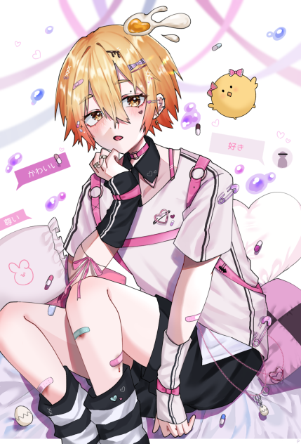 ぴーまるさま