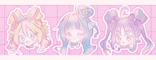 キミとアイドルプリキュア