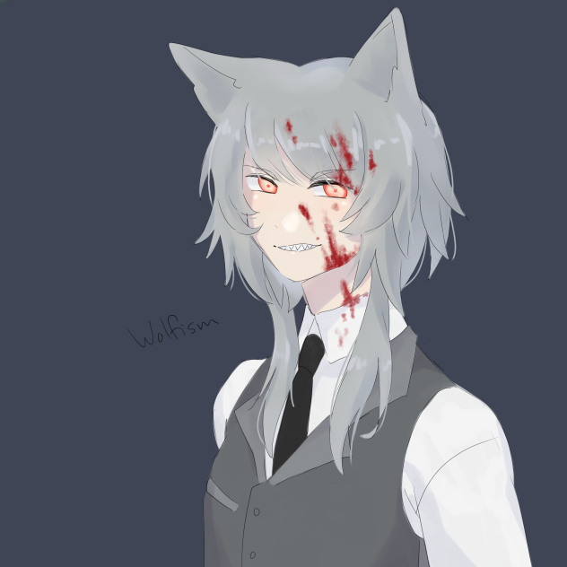 Wolfism