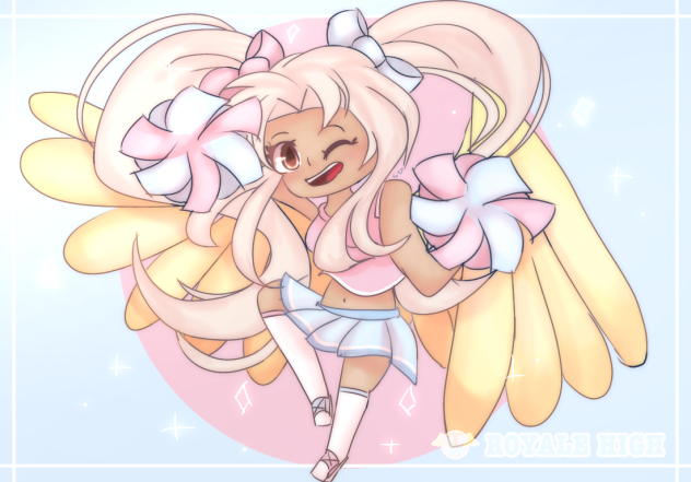Valkyrie Cheers