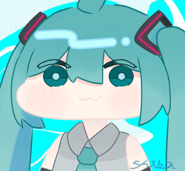 ミク