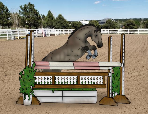 clueless jumping(it’s very impressive!)