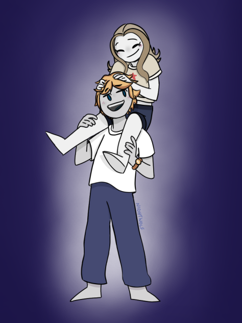 Just Two Cuties