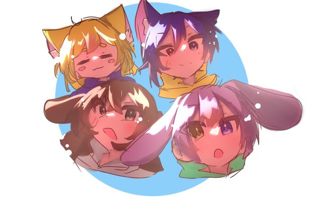 アイコン〜