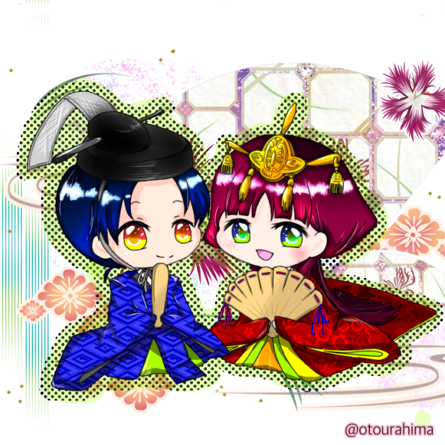 無ひな祭り
