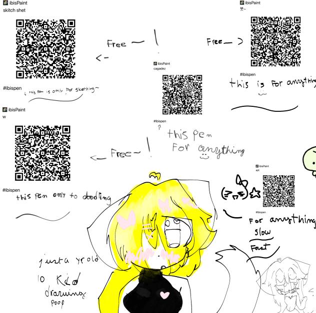 a - ibisPaint