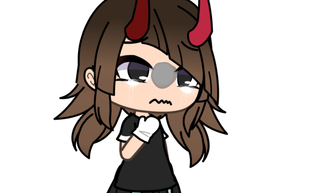i'm sad - ibisPaint