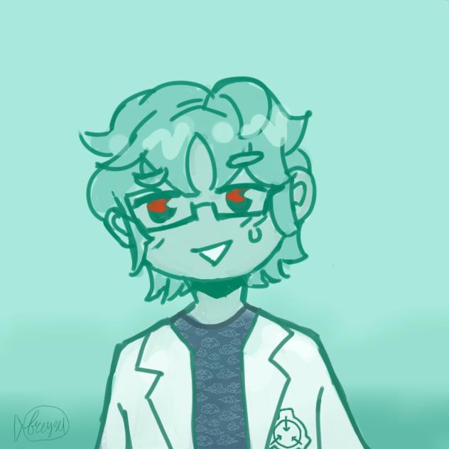 blue baboodai bleebopadai