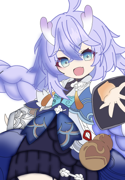 Beilu💕 💦 - ibisPaint
