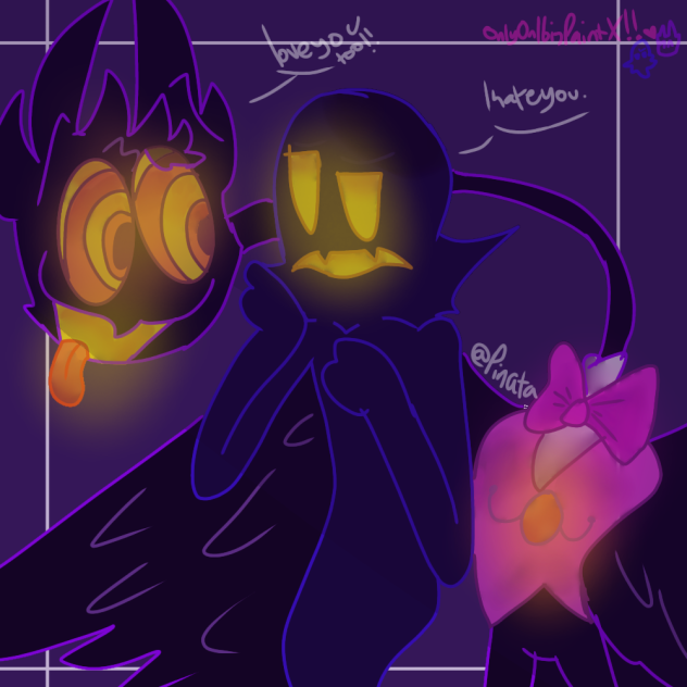 Barnaby and Snatcher